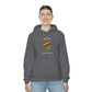 Bria Katherine  Hooded Sweatshirt