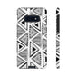 Tough Cases Tribal Print