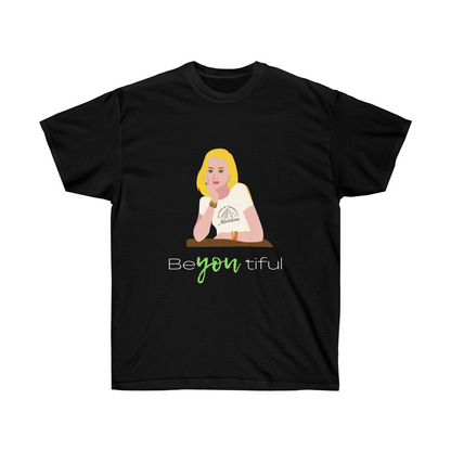 Bria Katherine Beyoutiful Tee