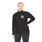 Bria Katherine Unisex Quarter-Zip Pullover