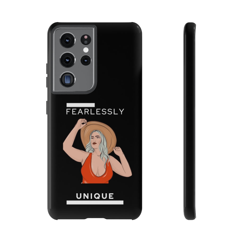 Impact-Resistant Cases