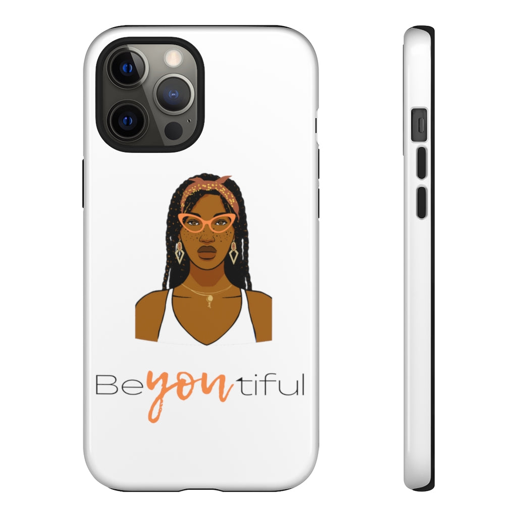 Impact-Resistant Cases