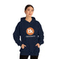 Bria Katherine Hooded Sweatshirt