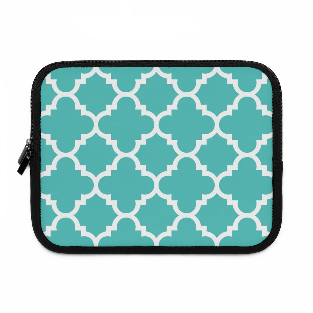 Bria Katherine Laptop and Tablet Sleeve