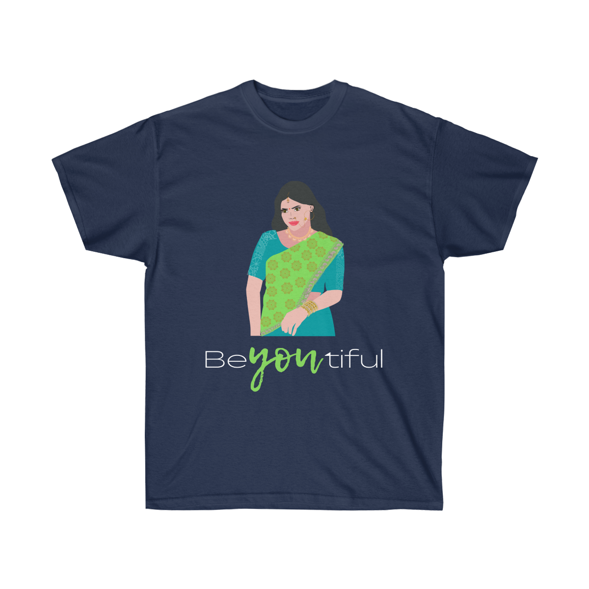 Bria Katherine Beyoutiful Tee