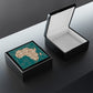 Bria Katherine Decorative Africa Box