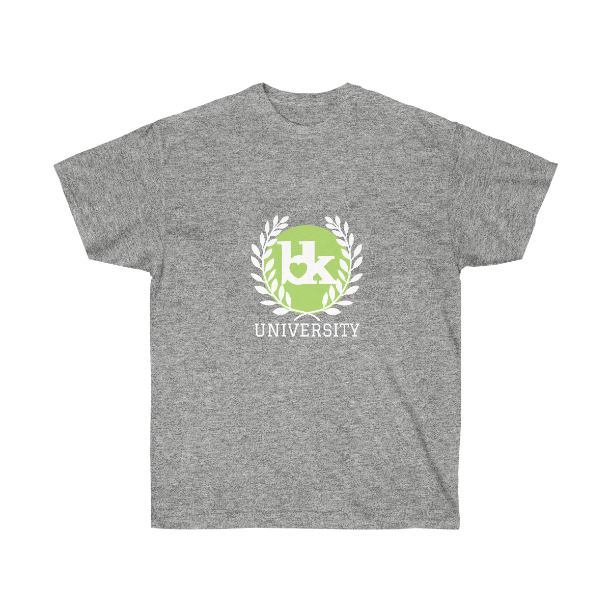 Bria Katherine University  Tee