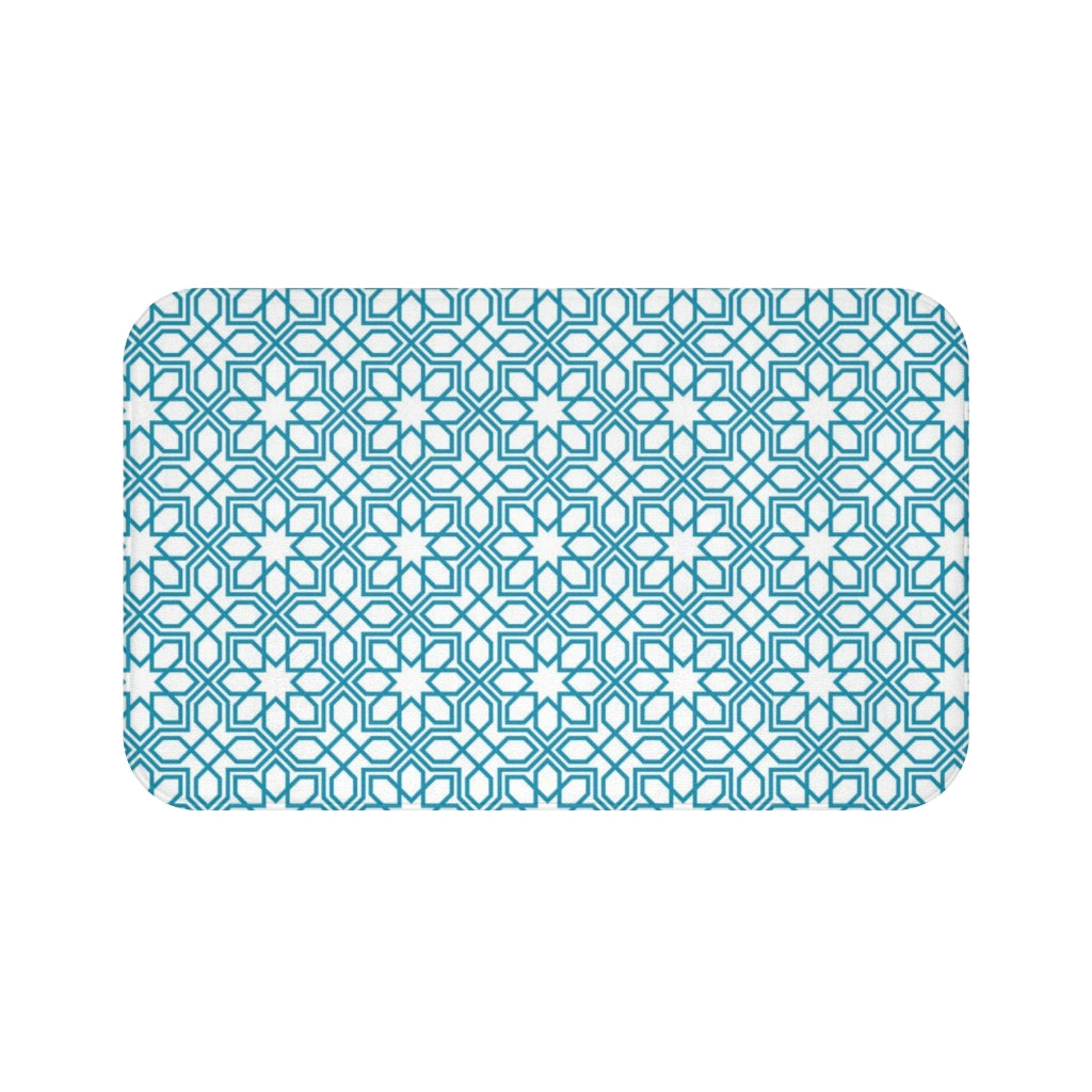 Bria Katherine Bath Mat