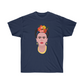 Bria Katherine Frida Kahlo Tee