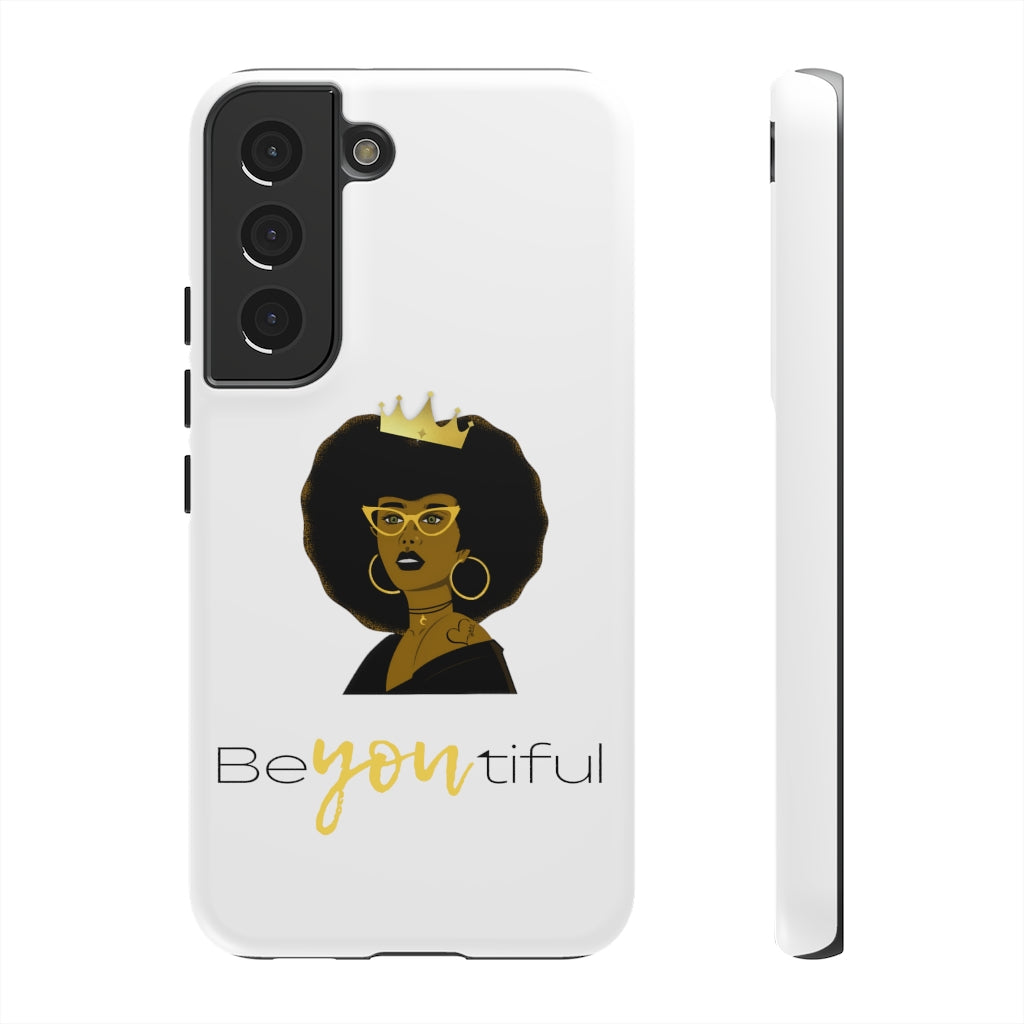 Impact-Resistant Cases