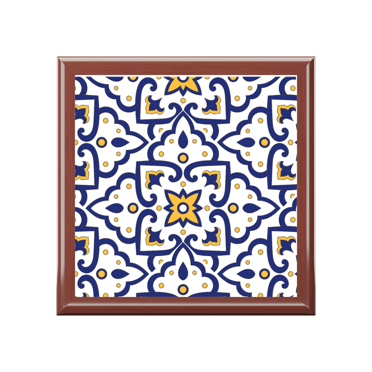 Bria Katherine Decorative Box