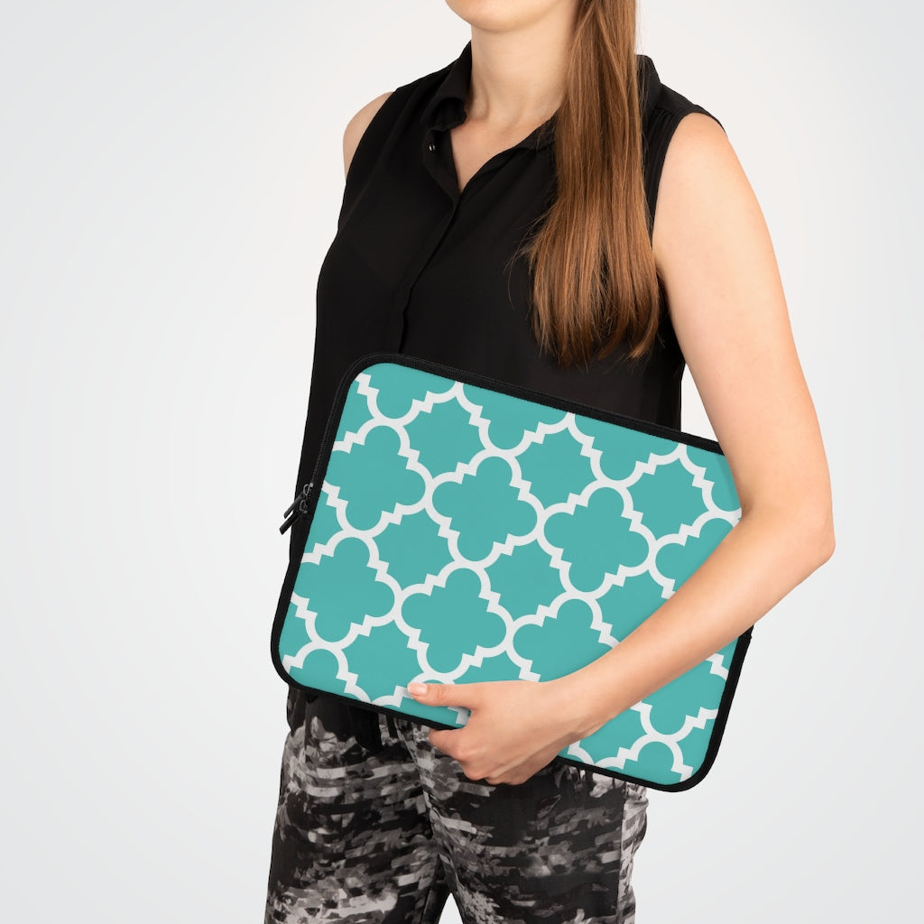 Bria Katherine Laptop and Tablet Sleeve