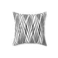 Bria Katherine Decorative Print Pillow