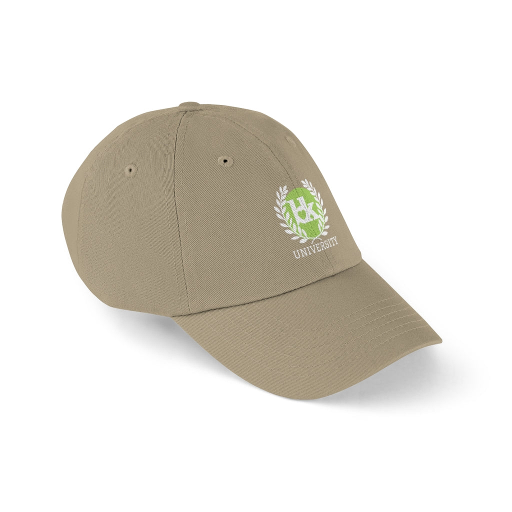 Bria Katherine University Low Profile Baseball Cap