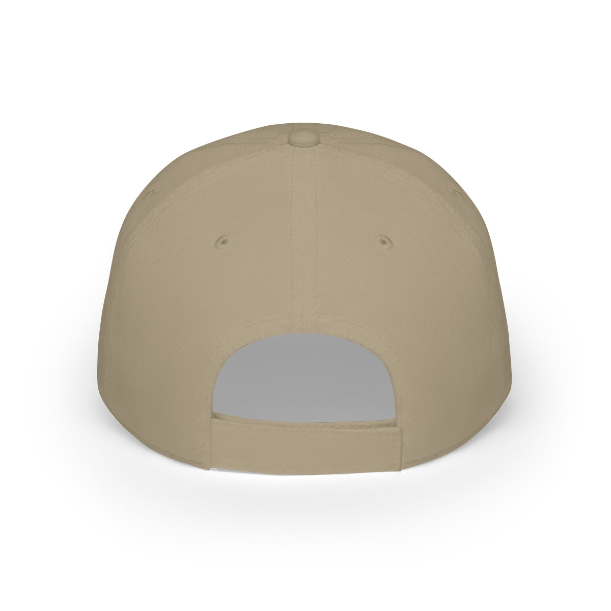 Bria Katherine Company Low Profile Baseball Cap