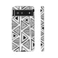 Tough Cases Tribal Print