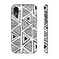 Tough Cases Tribal Print