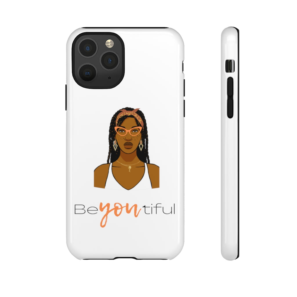 Impact-Resistant Cases