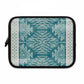Bria Katherine Native American Print Laptop and Tablet Sleeve