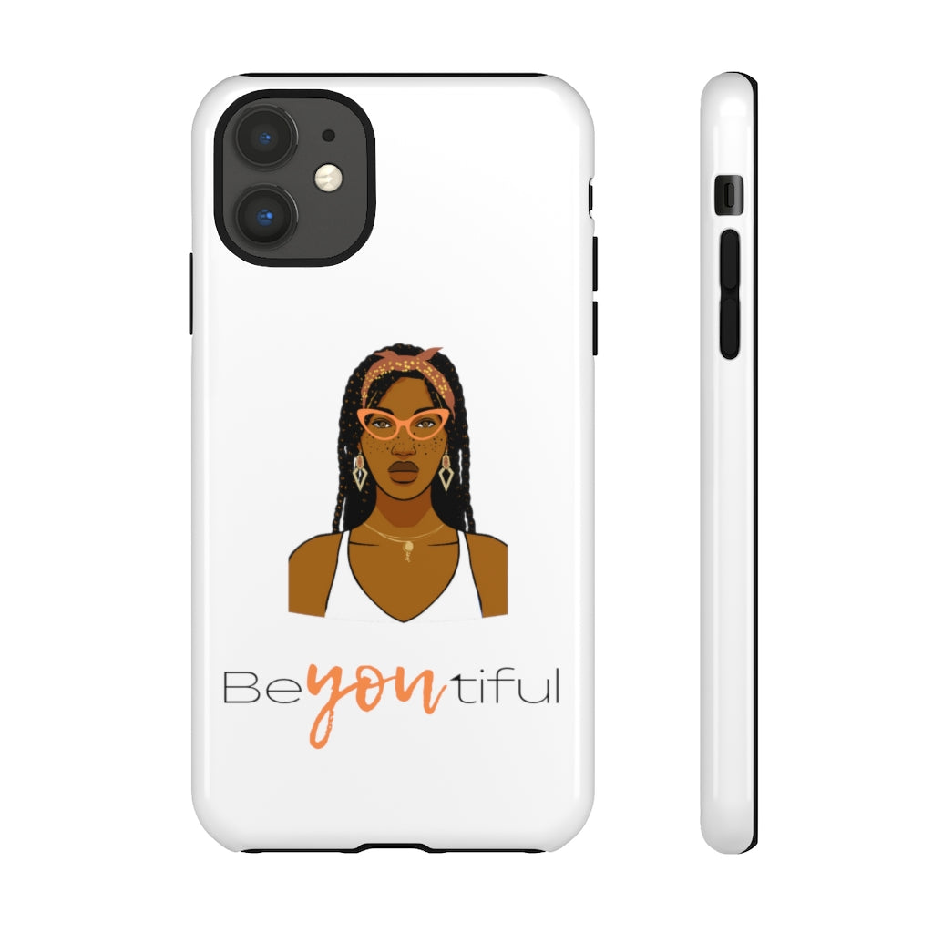 Impact-Resistant Cases