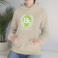 BK University Unisex Heavy Blend™ Hooded Sweatshirt