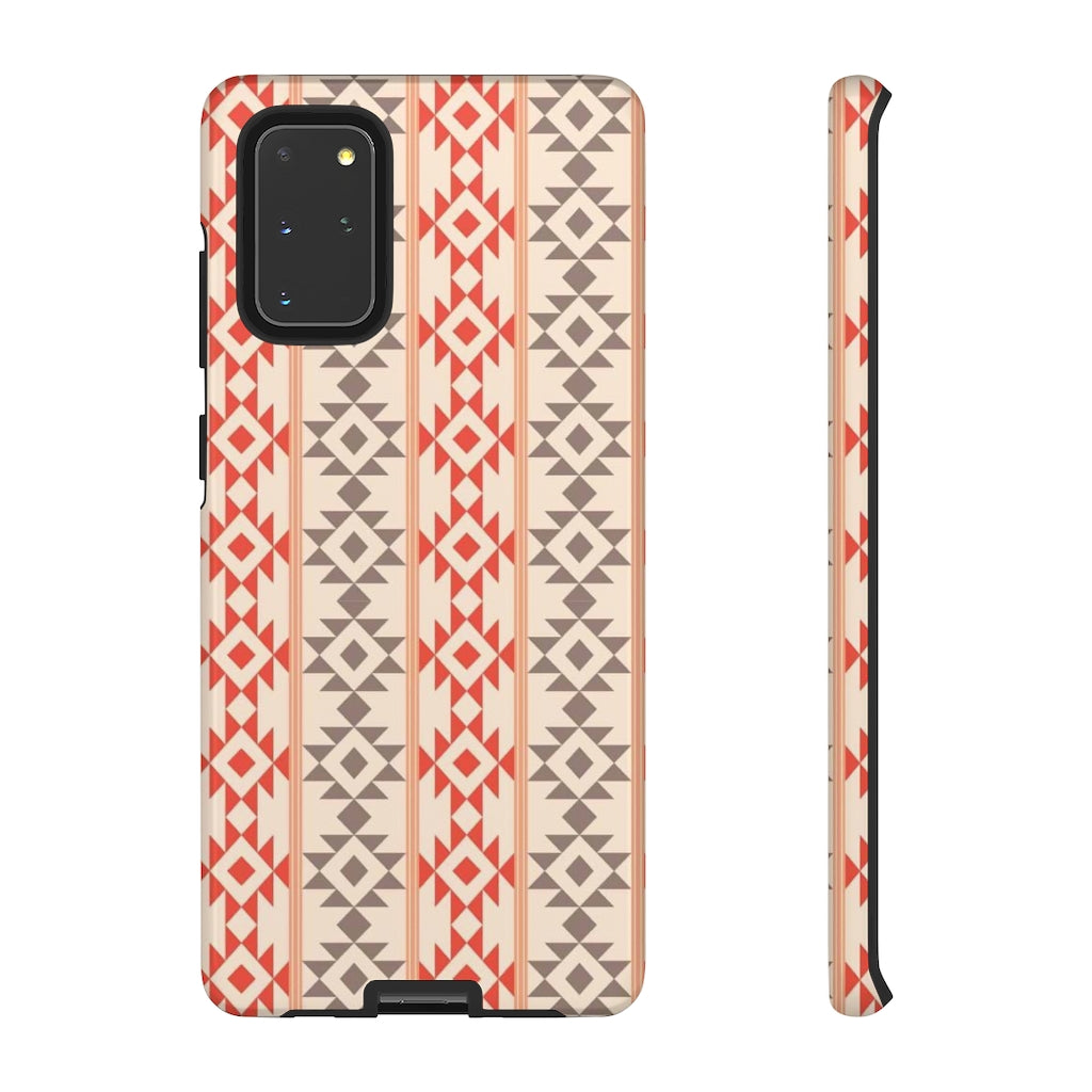 Tough Cases Native American Pattern