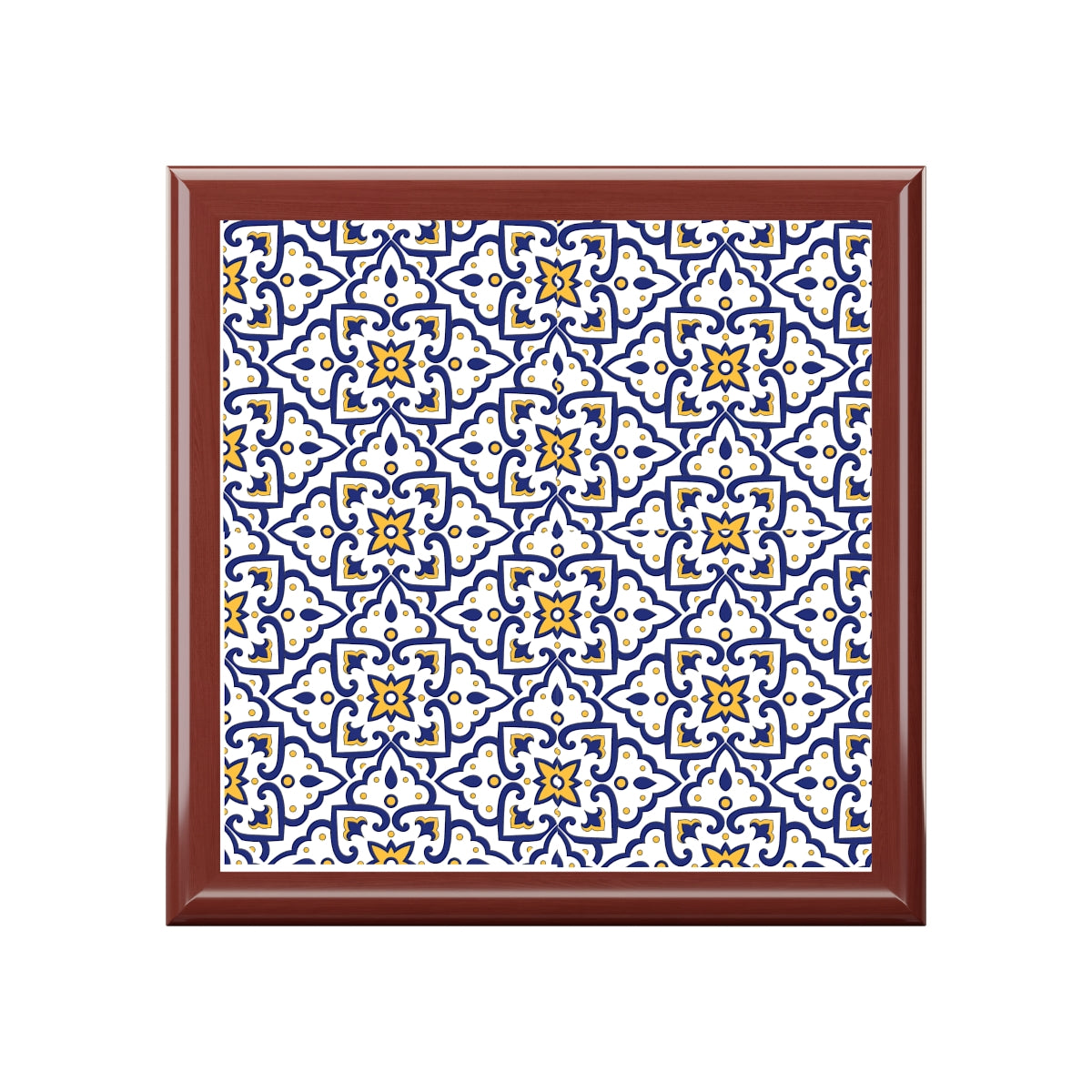 Bria Katherine Decorative Box