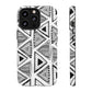 Tough Cases Tribal Print