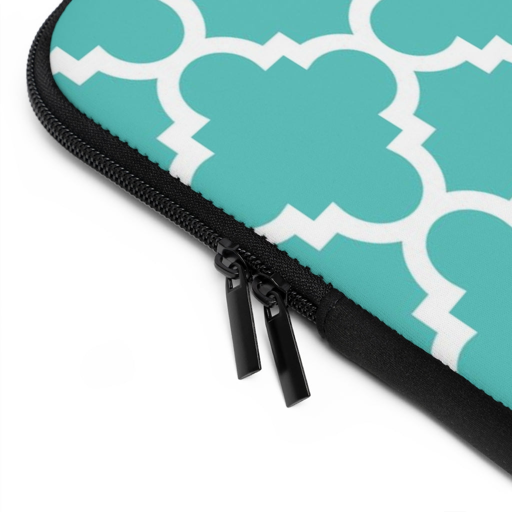 Bria Katherine Laptop and Tablet Sleeve