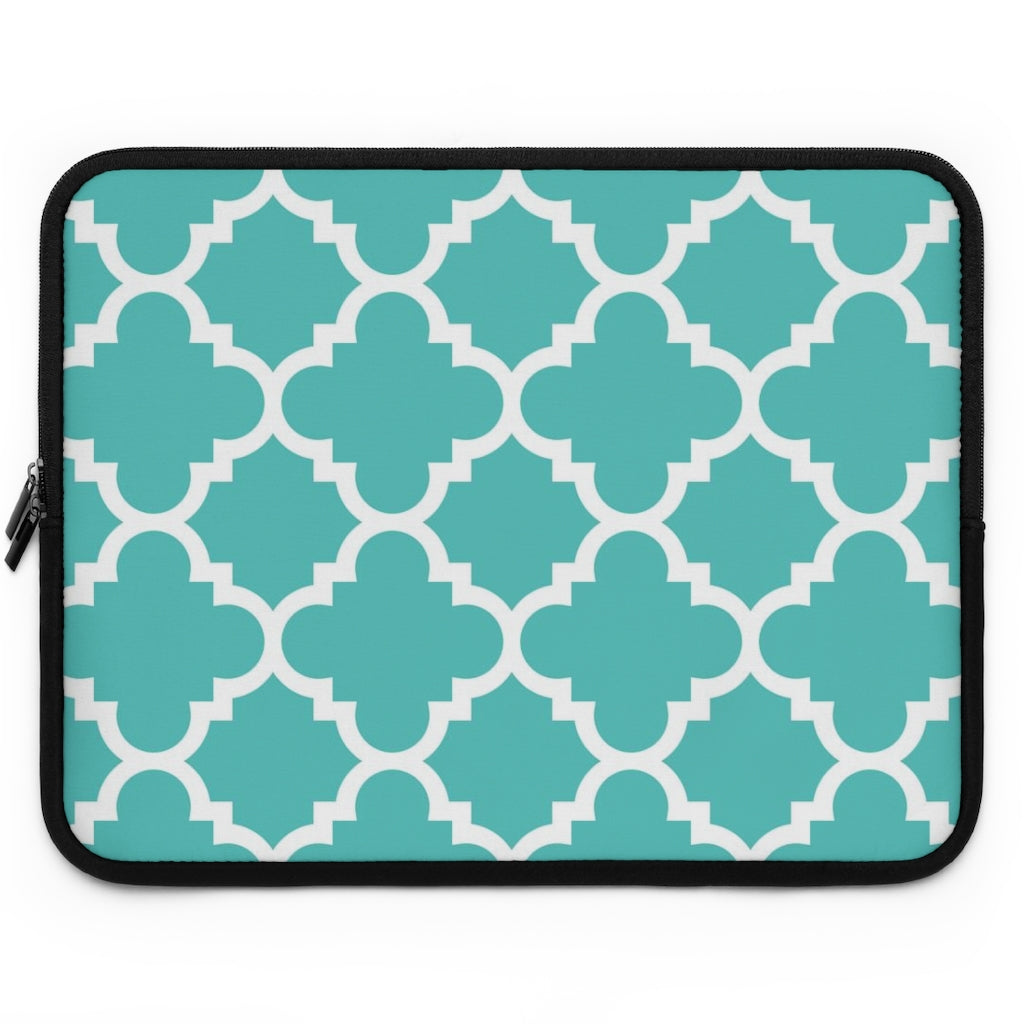 Bria Katherine Laptop and Tablet Sleeve