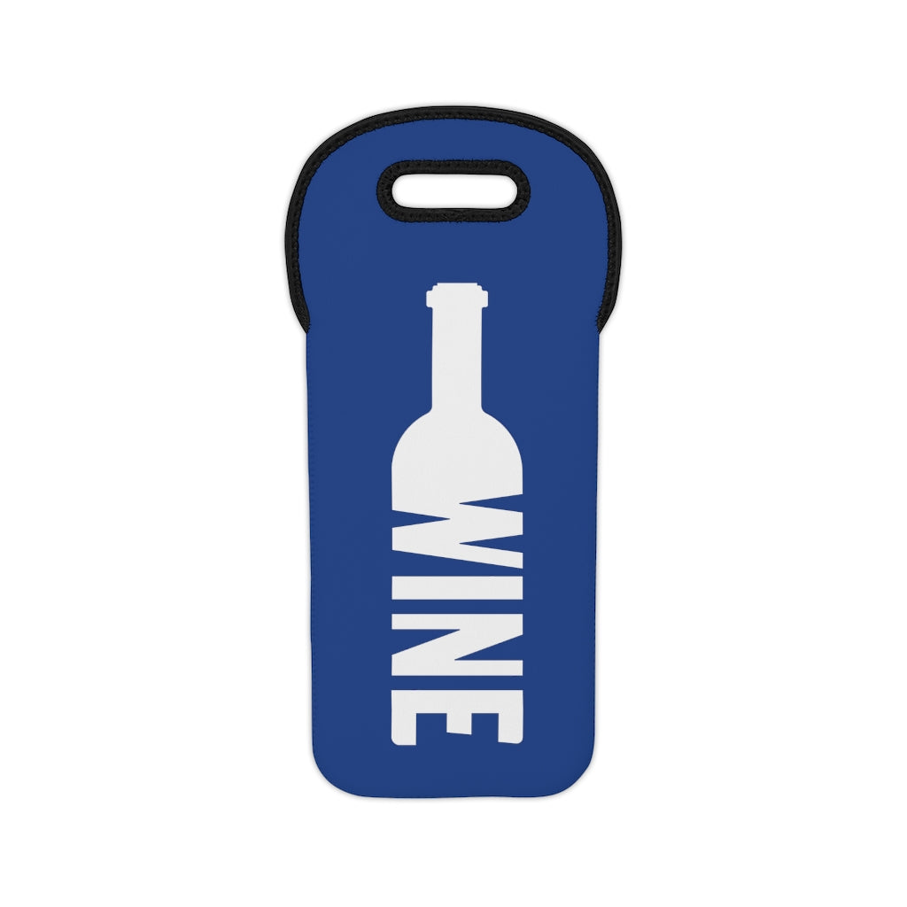 Bria Katherine Wine Tote