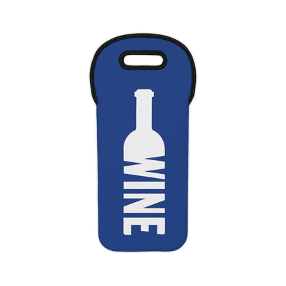 Bria Katherine Wine Tote