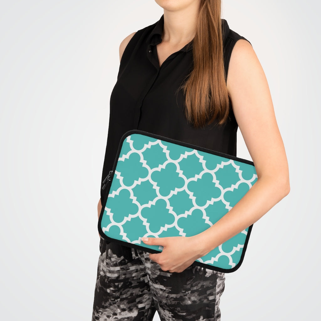 Bria Katherine Laptop and Tablet Sleeve