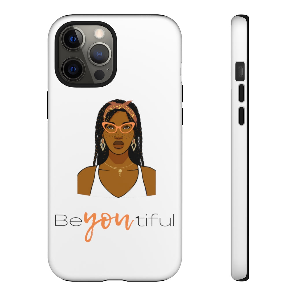 Impact-Resistant Cases