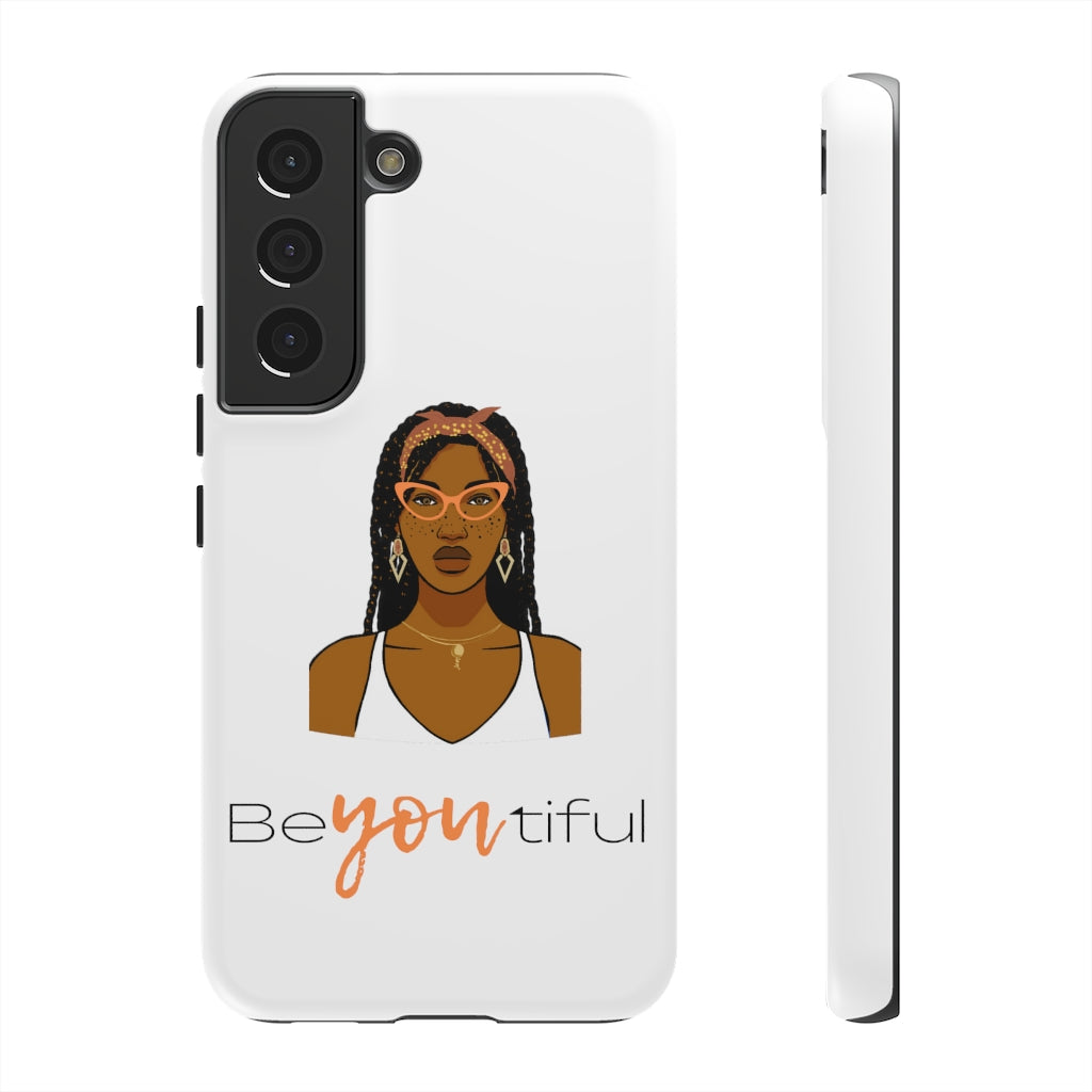 Impact-Resistant Cases