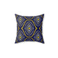 Bria Katherine Decorative  Square Pillow