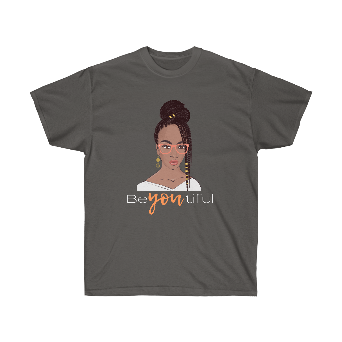 Bria Katherine Beyoutiful Tee