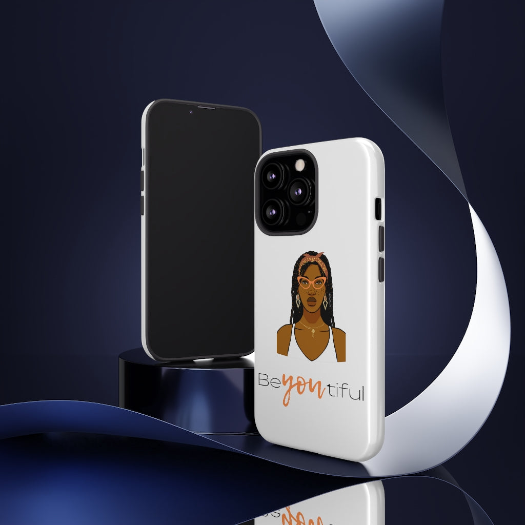 Impact-Resistant Cases