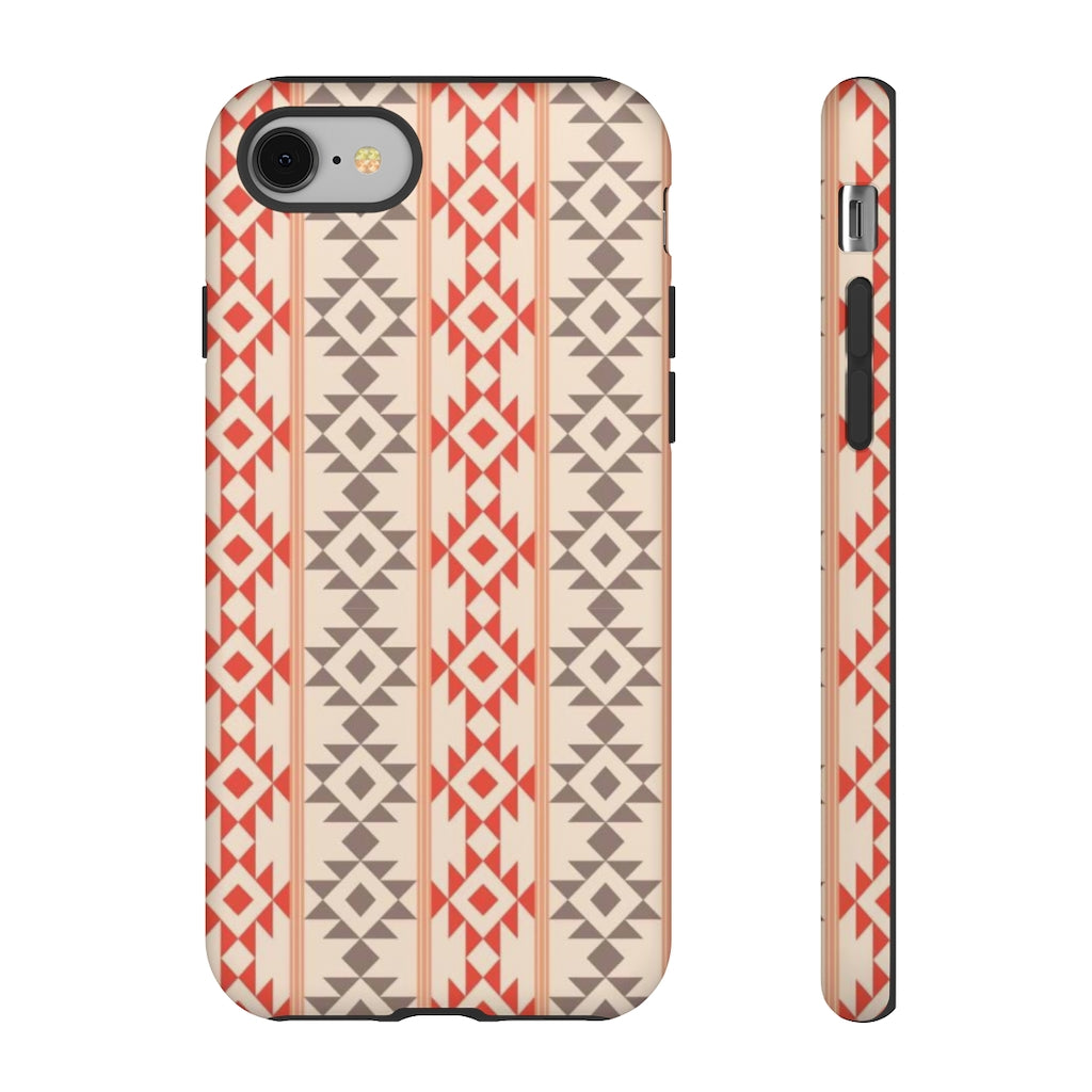 Tough Cases Native American Pattern