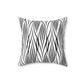 Bria Katherine Decorative Print Pillow