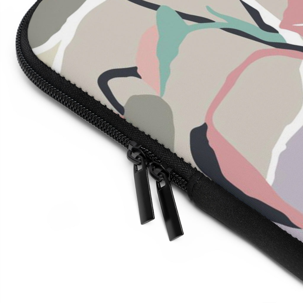 Bria Katherine Laptop and Tablet Sleeve