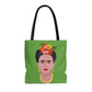 Bria Katherine Frida Kahlo Tote