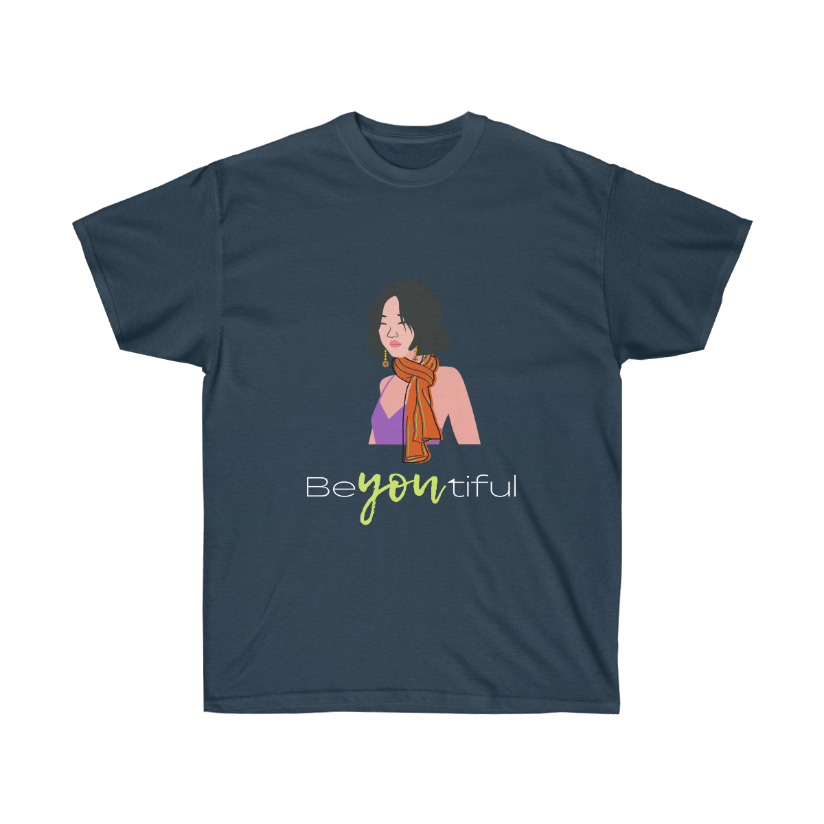 Bria Katherine Beyoutiful Tee