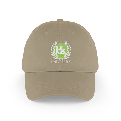 Bria Katherine University Low Profile Baseball Cap