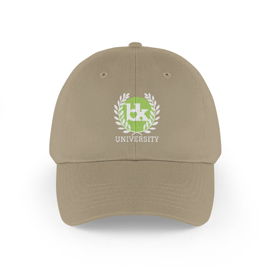 Bria Katherine University Low Profile Baseball Cap