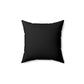 Bria Katherine Square African Print Pillow