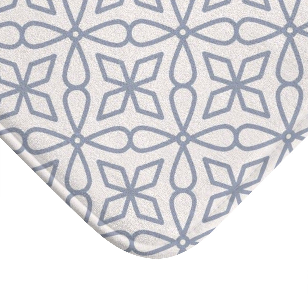 Bria Katherine Bath Mat