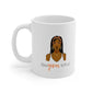 Bria Katherine Beyoutiful Ceramic Mug 11oz