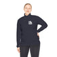 Bria Katherine Unisex Quarter-Zip Pullover
