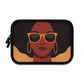 Bria Katherine Black Girl Laptop Sleeve